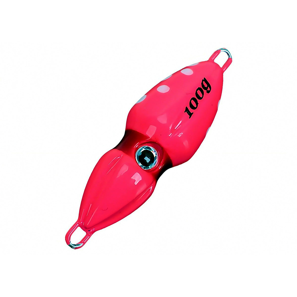 Inchiku Jig, Gourd Shape, 40–250 g (1.4–8.8 oz)