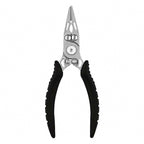 Mini Fishing Pliers, Stainless Steel Line Cutter & Hook Remover