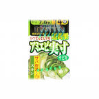 Fish Skin Sabiki Hook Rig, Green or Color Thread, 5–20 Pack