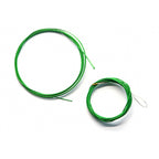 Steel Wire Rod Threader for Telescopic Rods (Internal Line Guide)