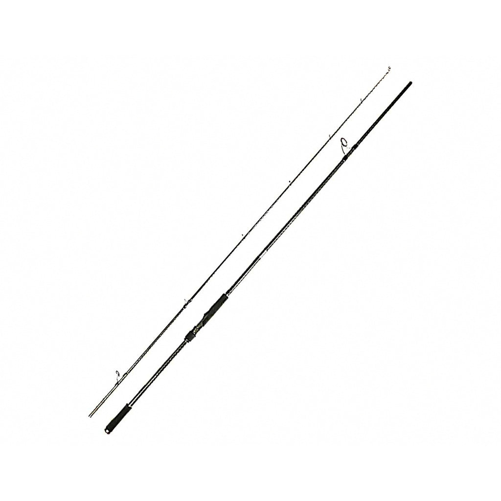 Carbon Lure Rod, 2.7–4.1 m (8.9–13.5 ft), Medium-Fast
