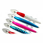 Trolling Minnow Diving Lure, 11 cm 27 g (0.95 oz)