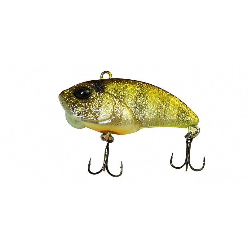 VIB Lipless Crankbait, 3.8 cm (1.5 in), 4 g (0.14 oz)
