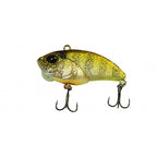VIB Lipless Crankbait, 3.8 cm (1.5 in), 4 g (0.14 oz)