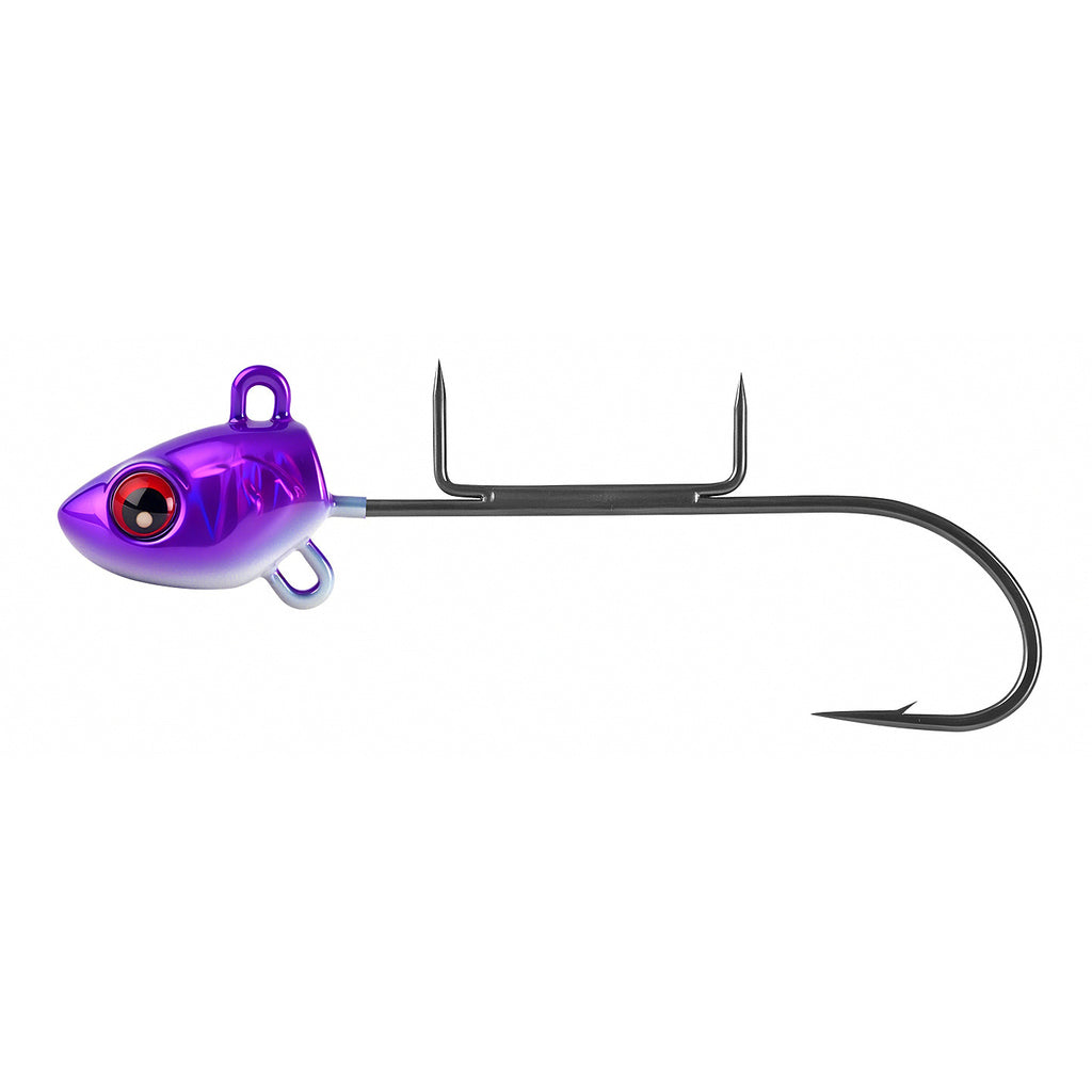 Cutlassfish Jig Lure, 15–30 g (0.5–1.1 oz), 5 Colors