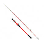 Soft Action Carbon Boat Rod, 1.45–1.70 m (4.8–5.6 ft)