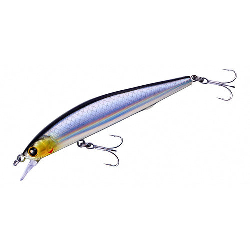 Floating & Suspending Minnow Lure, 7–10.5 cm (2.8–4.1 in)