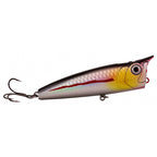 Surface Popper Walking Bait, 9-18 g (0.3-0.6 oz)