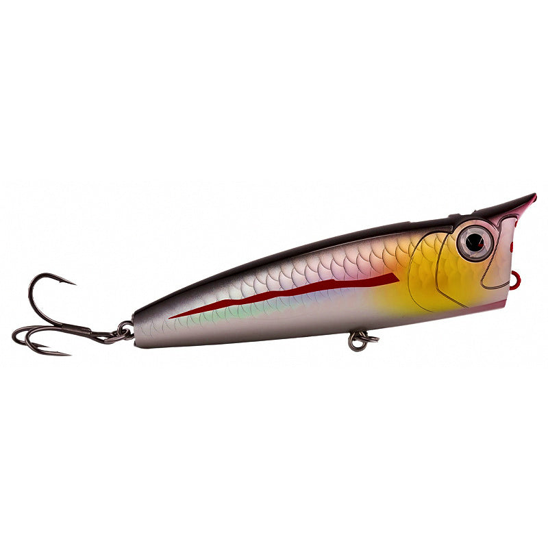 Surface Popper Walking Bait, 9-18 g (0.3-0.6 oz)