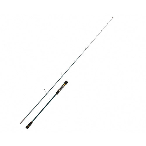 Slow Pitch Jigging Rod, 2-Piece Boat Rod, 1.8–1.98 m