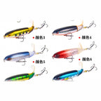 Floating Surface Pencil Lure, 13–35 g (0.5–1.2 oz)