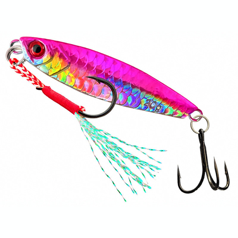 Scale Pattern Casting Jig, 7–40 g (0.2–1.4 oz)
