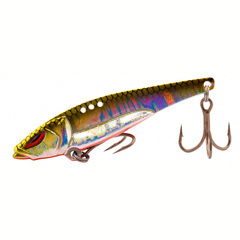 Metal VIB Vibration Lure, 5–25 g (0.18–0.88 oz)