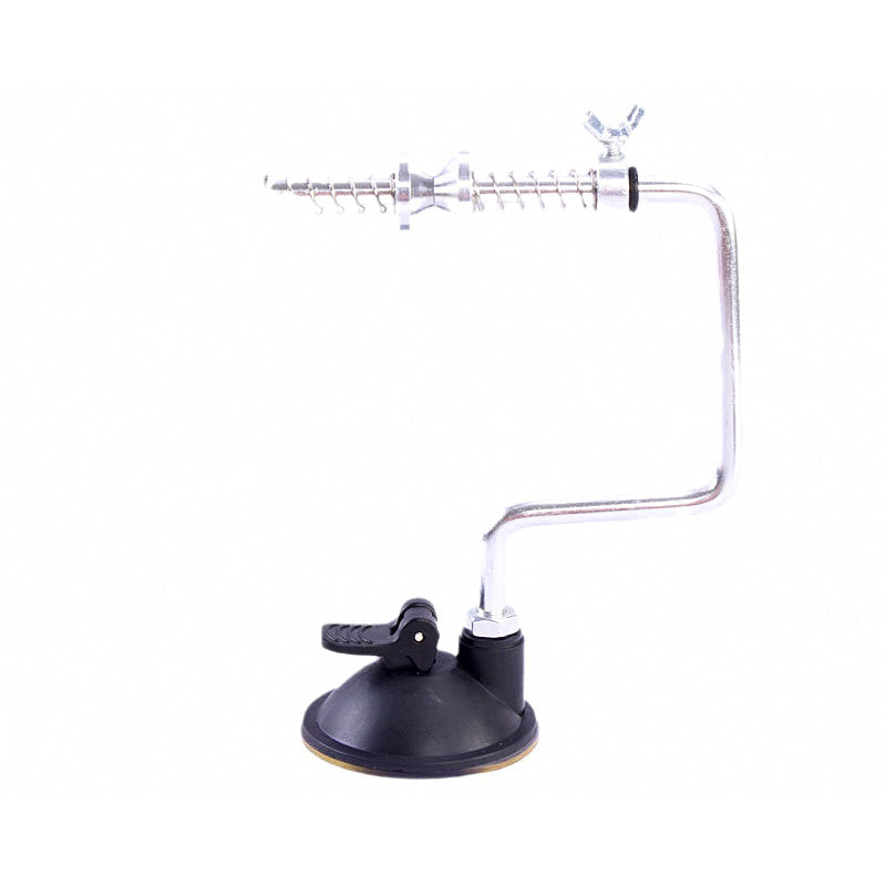Spinning Reel Line Spooler Winder, Suction Cup or Premium