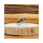 Griffith's Gnat Floating Dry Fly, Sizes #14–#18