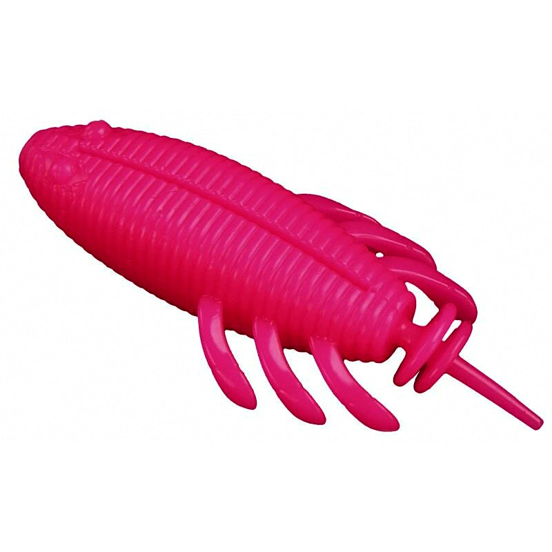Floating Soft Worm Lure for Snakehead, 3/6/12 Pack