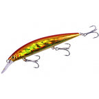 Sinking Minnow Hard Bait, 9–13 cm, 14–35 g (0.5–1.2 oz)