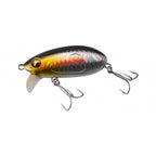 Sinking Minnow Hard Bait, 6–23 g (0.2–0.8 oz)
