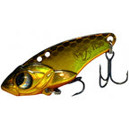 Metal VIB Blade Lure 5-Piece Set, 3.5–13.5 g (0.12–0.48 oz)