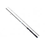 Carbon 2-Piece Lure Rod, L or ML Power, 1.68–2.7 m (5.5–8.9 ft)