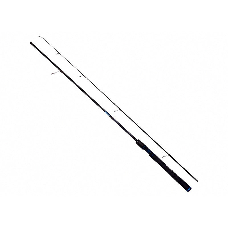 Carbon 2-Piece Lure Rod, L or ML Power, 1.68–2.7 m (5.5–8.9 ft)