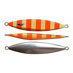 Glow Slow Pitch Jig, 300–500 g (10.6–17.6 oz)