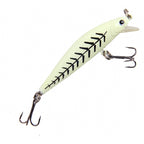 Laser Minnow Hard Bait, 7 cm (2.8 in), 6 g (0.2 oz)