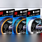 Nylon Fishing Line, Main Line or Leader, 120/220 m Spools