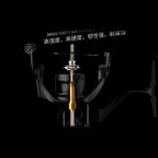 Ultralight Reel, Sizes 800–2500, Left/Right Handle
