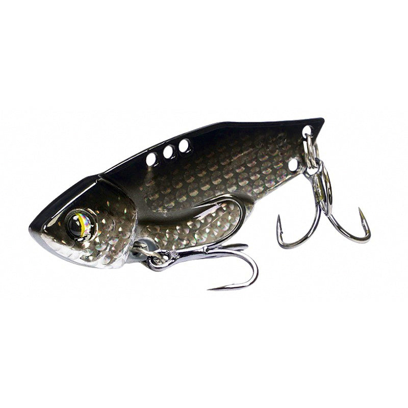 Metal VIB Blade Bait Lure, 5–15 g (0.18–0.53 oz)