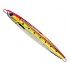 Fast Retrieve Metal Jig, 40–200 g (1.4–7.1 oz)