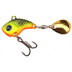 VIB Vibrating Blade Bait Lure, 5–20 g (0.18–0.71 oz)
