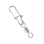 Swivel with Reinforced Snap Connectors, 50 Pack