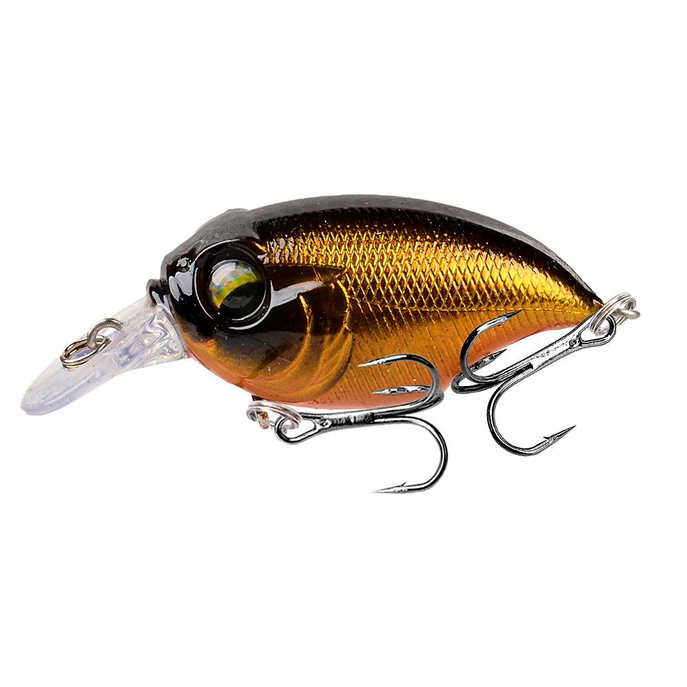 Floating Minnow Lure, 8.5 g (0.3 oz) Hard Bait
