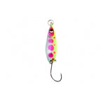 Insect Pattern Spoon Lure, 2.1–5 g (0.07–0.18 oz)