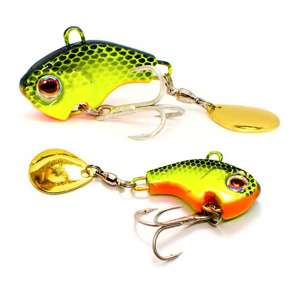 VIB Vibration Blade Bait Lure, 7–20 g (0.25–0.7 oz)