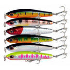 Sinking Pencil Lure, 7.5 cm (3 in), 9 g (0.3 oz)