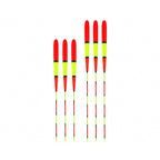 Big-Head Stick Float Bobber, Pack of 3, Sizes 1-3