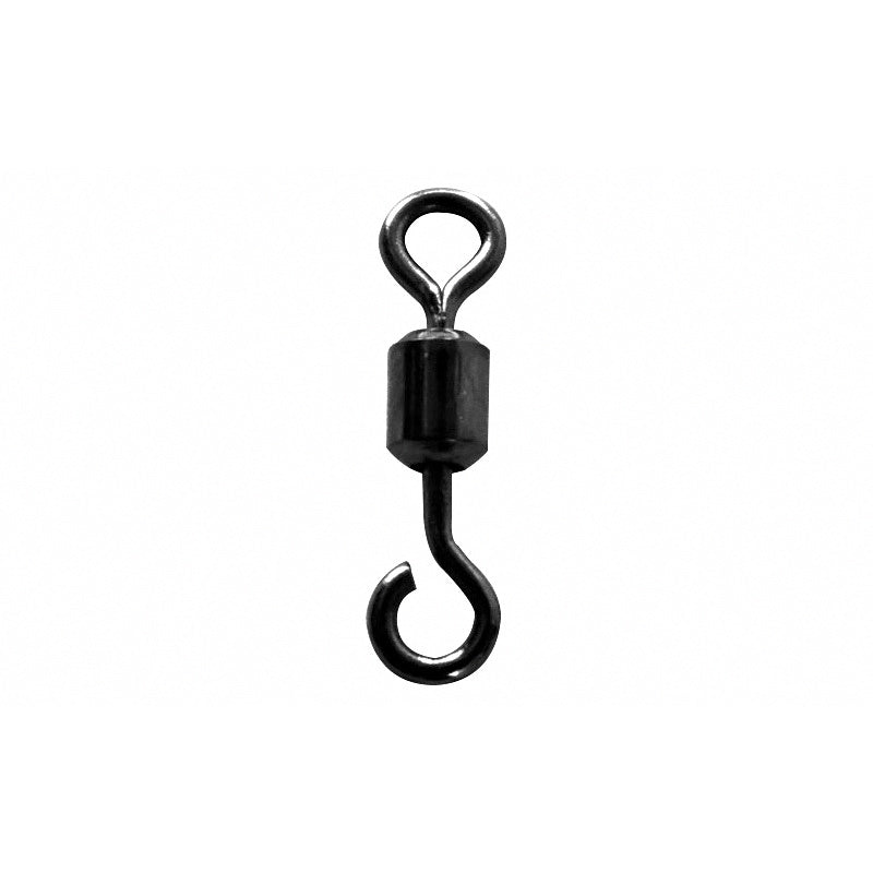 Figure-8 Swivel Connector, Closed & Open Type, Sizes 2-12