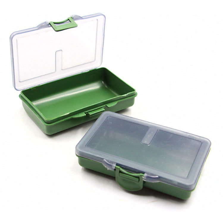 Small Compartment Tackle Box, 1-8 Compartments, 105 mm (4.1 in)