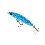 Fish Scale Metal Jig, 10–40 g (0.35–1.4 oz)