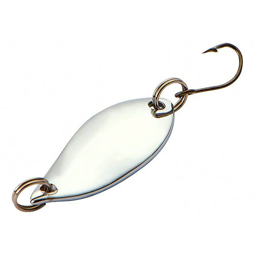 Spoon Lure Assortment Box, 30 pc, 2.5–5 g (0.09–0.18 oz)