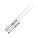 Slow Pitch Jigging Boat Rod, 2-Piece, PE 1-3 / 2-4