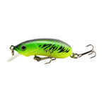 Slow Sinking Minnow Hard Bait, 5 cm (2 in), 7.8 g (0.28 oz)