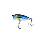 Mini Floating Popper Lure, 40 mm (1.6 in) 3.5 g (0.12 oz)