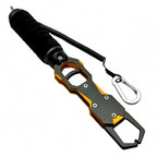 Fishing Pliers & Fish Gripper, Aluminum Alloy