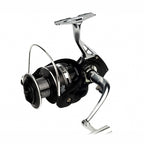 Metal Spinning Reel, Sizes 3000-7000, Long Cast Saltwater