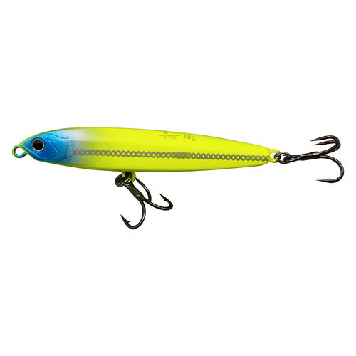 Sinking Pencil Lure, 10–24 g (0.35–0.85 oz)