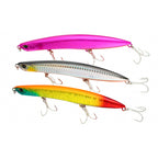 Sinking Pencil Lure, 14 cm (5.5 in), 41 g (1.4 oz)
