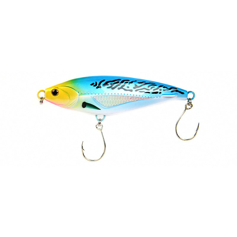 Sinking Pencil Lure, 160 mm / 84 g (3 oz) for Tuna